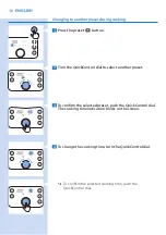 Preview for 16 page of Philips HD9651/90 User Manual