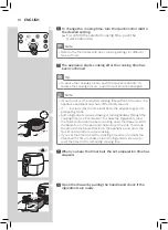 Preview for 16 page of Philips HD965X User Manual