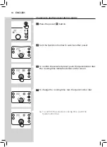 Preview for 18 page of Philips HD965X User Manual