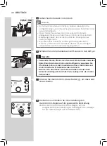 Preview for 40 page of Philips HD965X User Manual