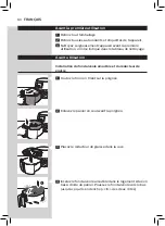 Preview for 60 page of Philips HD965X User Manual