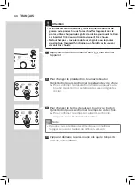 Preview for 66 page of Philips HD965X User Manual