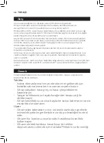 Предварительный просмотр 56 страницы Philips HD976X User Manual