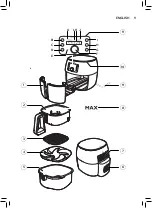 Preview for 9 page of Philips HD986 Series User Manual