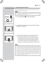 Preview for 15 page of Philips HD9860/90 User Manual