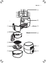 Preview for 7 page of Philips HD9860/91 User Manual