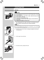 Preview for 11 page of Philips HD9860/91 User Manual