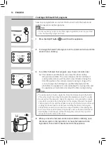 Preview for 16 page of Philips HD9860/91 User Manual