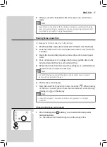 Preview for 17 page of Philips HD9860/91 User Manual