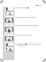 Preview for 19 page of Philips HD9860/91 User Manual