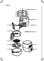 Preview for 28 page of Philips HD9860/91 User Manual