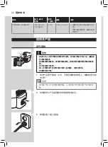 Preview for 32 page of Philips HD9860/91 User Manual