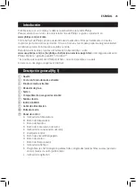 Preview for 23 page of Philips HD986X User Manual