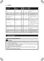 Preview for 26 page of Philips HD986X User Manual