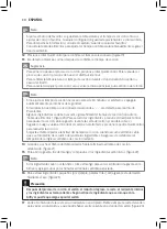 Preview for 28 page of Philips HD986X User Manual