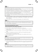 Preview for 31 page of Philips HD986X User Manual