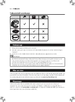 Preview for 52 page of Philips HD986X User Manual