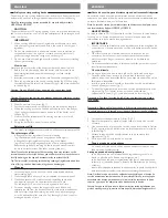 Preview for 2 page of Philips HD9980 User Manual