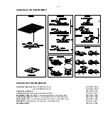 Предварительный просмотр 5 страницы Philips HDD100 Service Manual