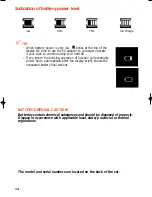 Предварительный просмотр 14 страницы Philips HDD100 User Manual