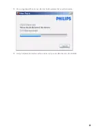 Preview for 26 page of Philips HDD6320 (French) Manuel D'Utilisation