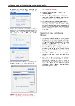 Предварительный просмотр 3 страницы Philips HDD6320 Service Manual