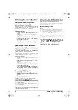 Preview for 8 page of Philips HDP1650TV User Manual