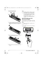 Предварительный просмотр 12 страницы Philips HDP1650TV User Manual