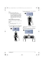 Предварительный просмотр 13 страницы Philips HDP1650TV User Manual