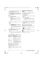 Preview for 30 page of Philips HDP1650TV User Manual