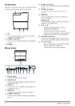 Preview for 6 page of Philips HDP3550 User Manual