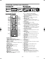 Preview for 9 page of Philips HDR1000 User Manual