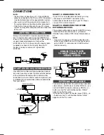 Preview for 11 page of Philips HDR1000 User Manual