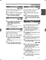 Preview for 38 page of Philips HDR1000 User Manual