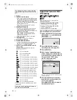 Предварительный просмотр 40 страницы Philips HDR3700 User Manual