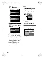 Preview for 78 page of Philips HDR3700 User Manual