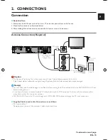 Preview for 13 page of Philips HDR5710 User Manual