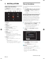 Preview for 26 page of Philips HDR5710 User Manual