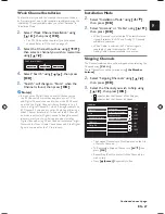 Preview for 27 page of Philips HDR5710 User Manual