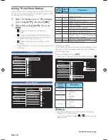 Preview for 30 page of Philips HDR5710 User Manual