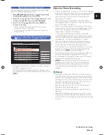 Preview for 37 page of Philips HDR5710 User Manual