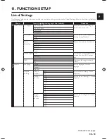 Preview for 59 page of Philips HDR5710 User Manual