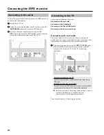 Предварительный просмотр 16 страницы Philips HDRW 720/00-02 User Manual