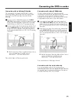 Предварительный просмотр 17 страницы Philips HDRW 720/00-02 User Manual