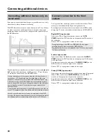 Предварительный просмотр 20 страницы Philips HDRW 720/00-02 User Manual