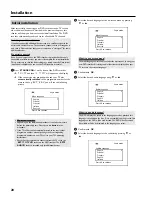 Предварительный просмотр 22 страницы Philips HDRW 720/00-02 User Manual