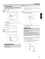 Предварительный просмотр 23 страницы Philips HDRW 720/00-02 User Manual