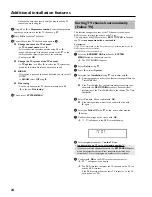 Предварительный просмотр 26 страницы Philips HDRW 720/00-02 User Manual