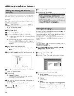 Предварительный просмотр 28 страницы Philips HDRW 720/00-02 User Manual