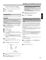 Предварительный просмотр 29 страницы Philips HDRW 720/00-02 User Manual